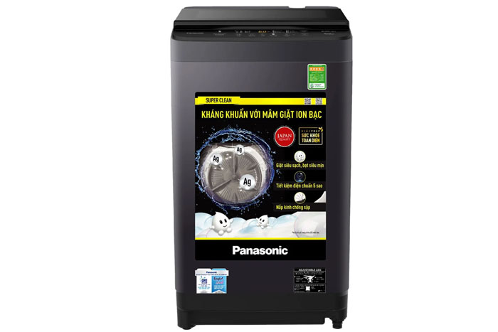 Máy giặt Panasonic 9 Kg NA-F90S10BRV